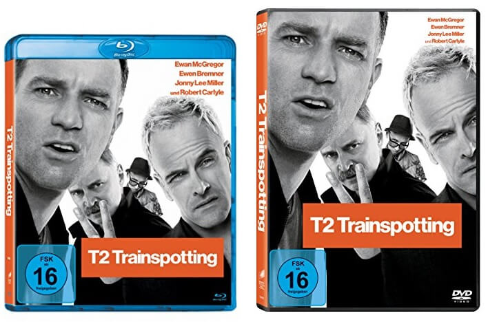 T2 Trainspotting