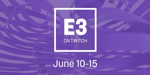 E3 2017