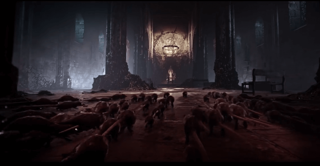 A Plague Tale: Innocence