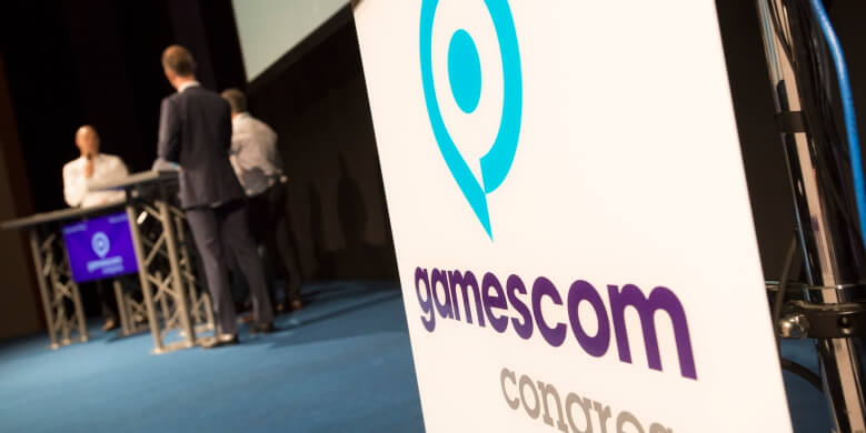 gamescom congress