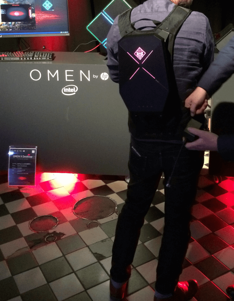 OMEN by HP