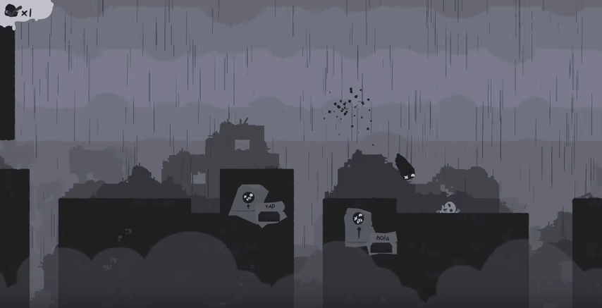 gameplayvideo zu the end is nigh