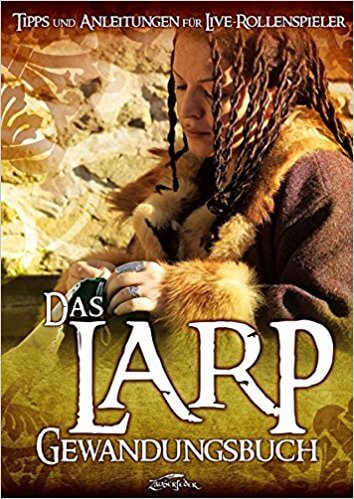 das larp gewandungsbuch