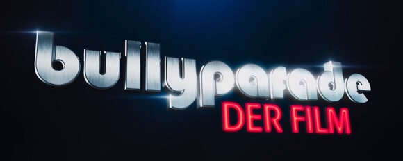 Bullyparade - Der Film Trailer