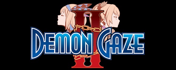 Demon Gaze 2 Release