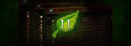 Diablo 3 Saison 11