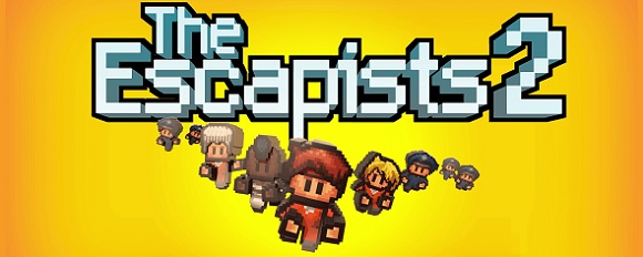 Escapists 2 Release