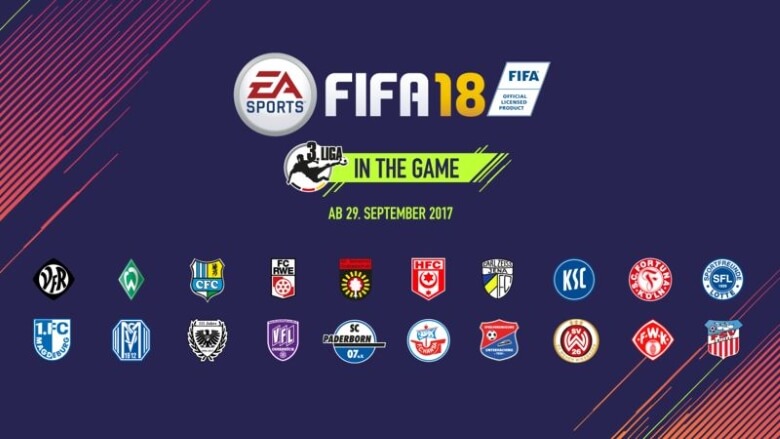 FIFA 18