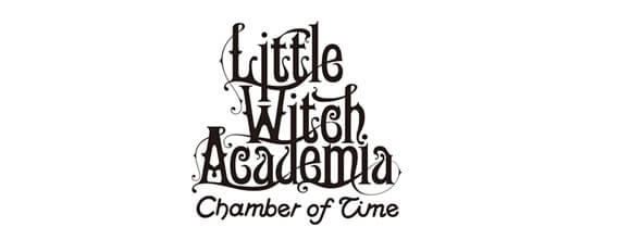 Little Witch Academia: Chamber of Time