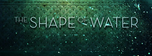 The Shape of Water