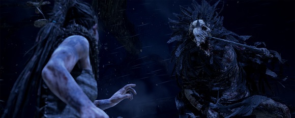 Hellblade Senua's Sacrifice Valraven