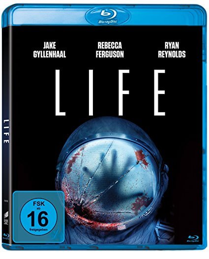 Life Gewinnspiel 