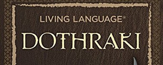 Dothraki