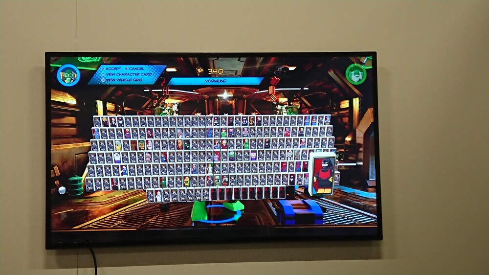 gamescom 2017 Lego Marvel Super Heroes 2 Preview.