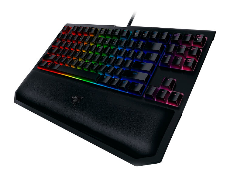 BlackWidow Tournament Edition Chroma V2