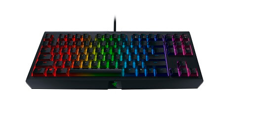 BlackWidow Tournament Edition Chroma V2