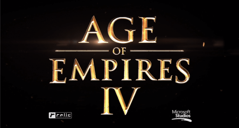 Age of Empires 4