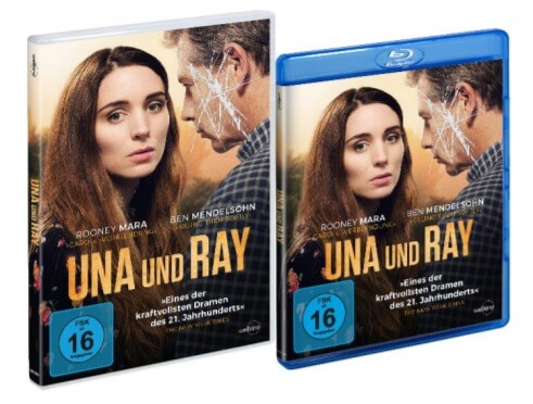 Una und Ray