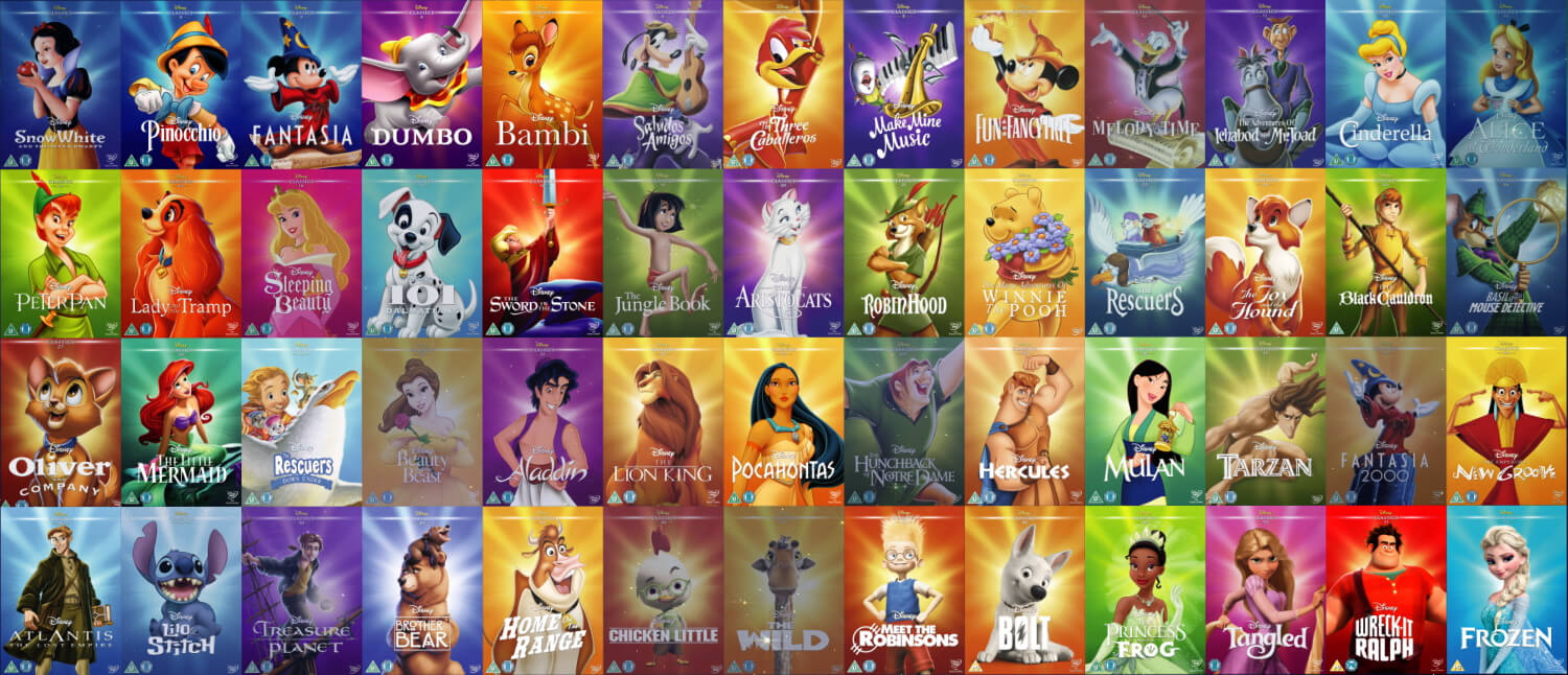 Gewinnspiel Disney Lilo &amp; Stitch Disney Classics Beyond Pixels