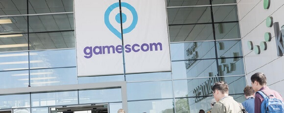 gamescom 2018 Aussteller