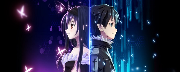 Accel World vs. Sword Art Online PC