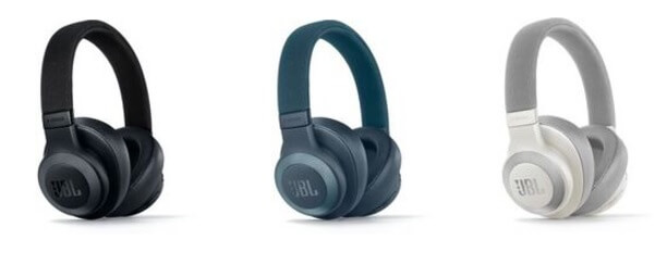 JBL E65BTNC