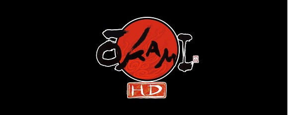 Okami HD