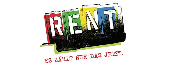 RENT - Es zählt nur das Jetzt