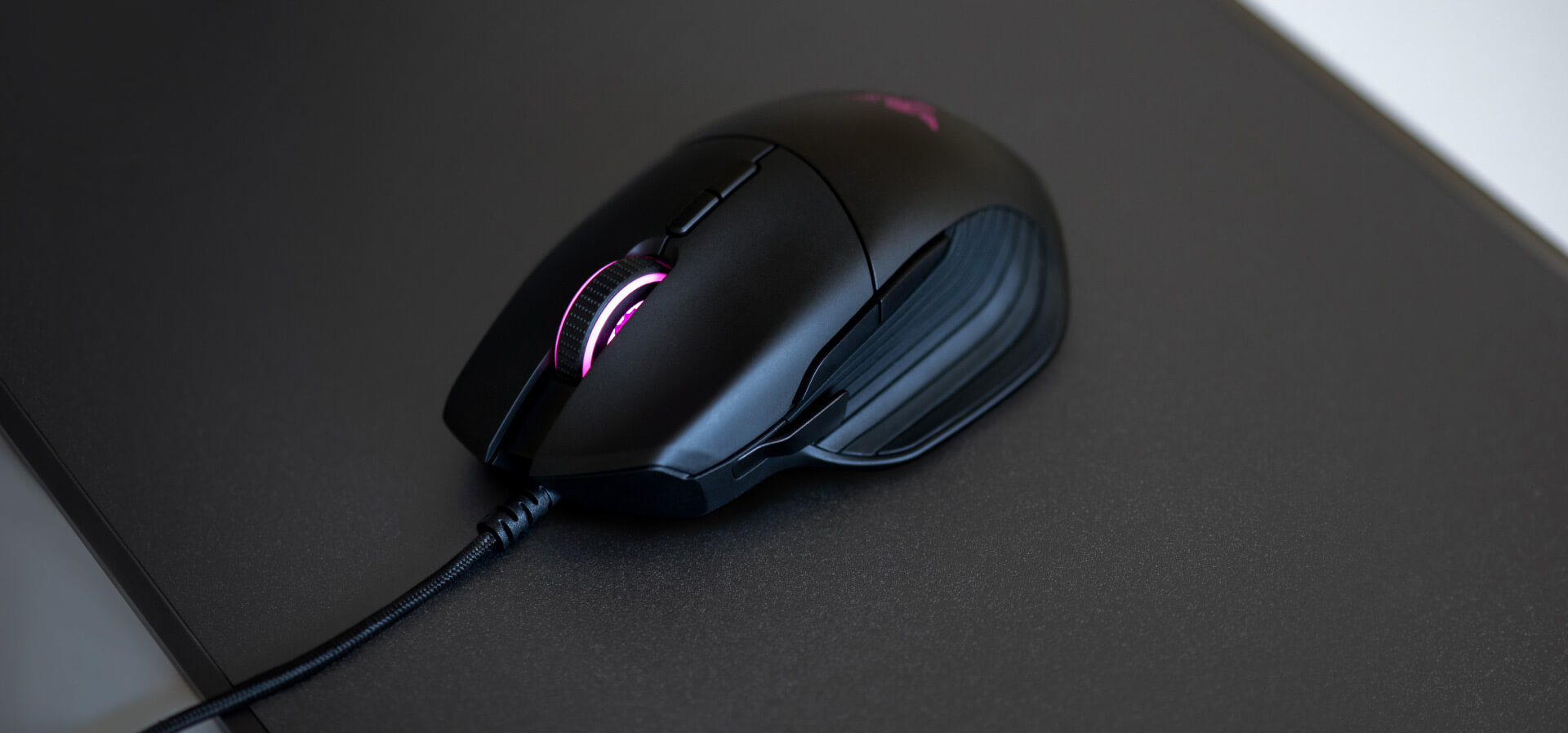 Razer Basilisk