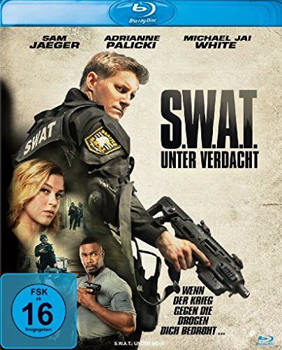 S.W.A.T. Unter Verdacht