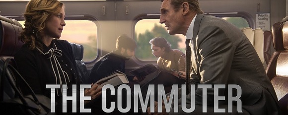 The Commuter