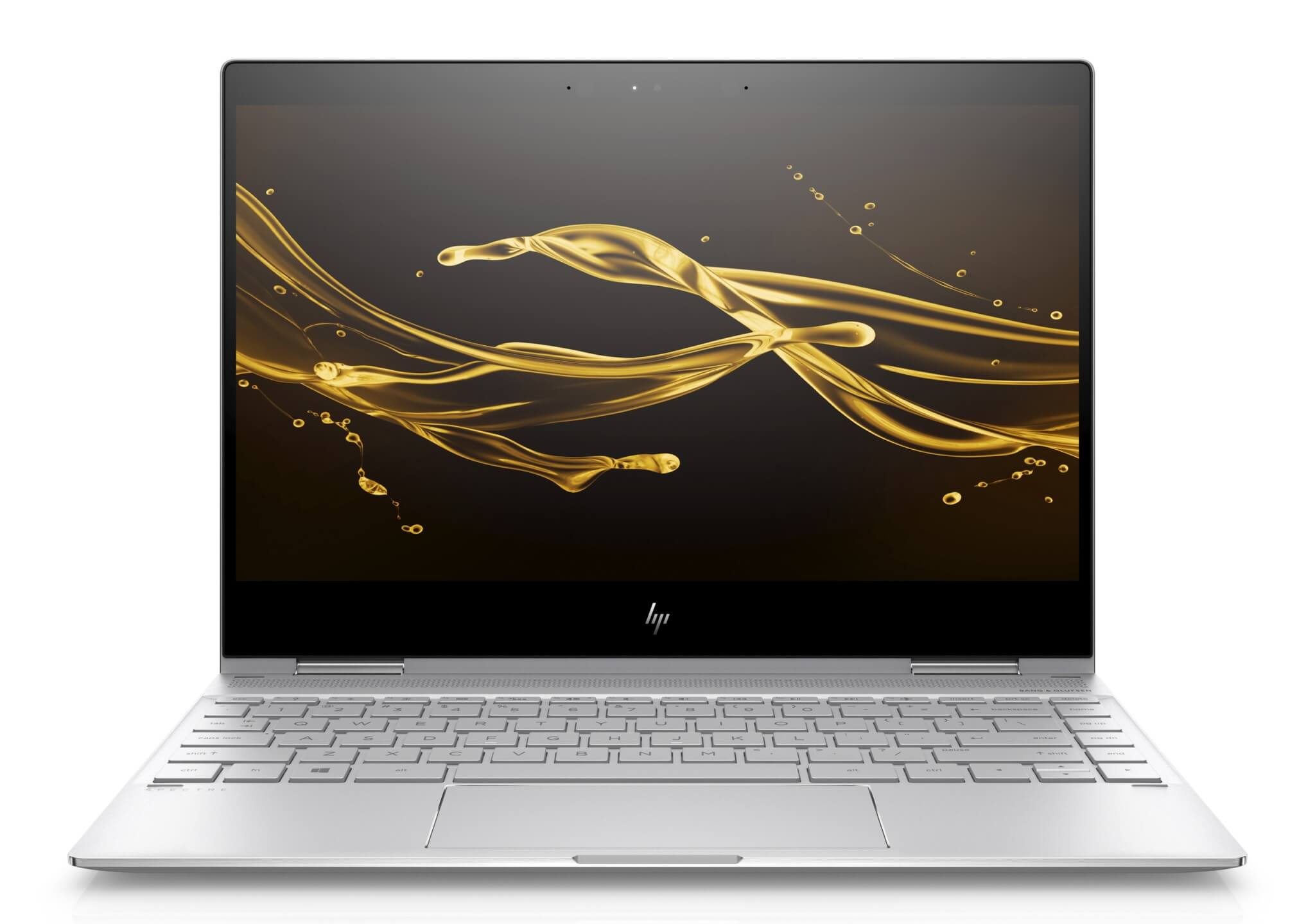 HP Spectre x360 13