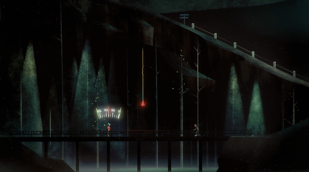 oxenfree