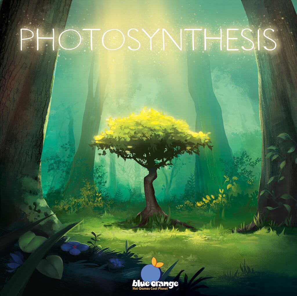 photosynthese brettspiel