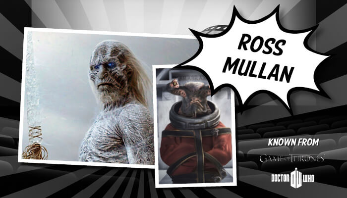 Ross Mullan