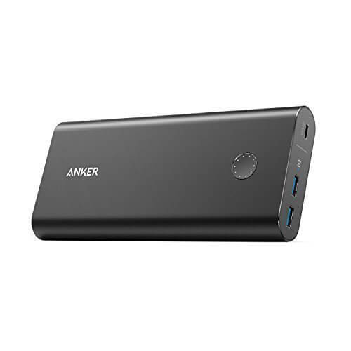 Anker PowerCore+ 26800