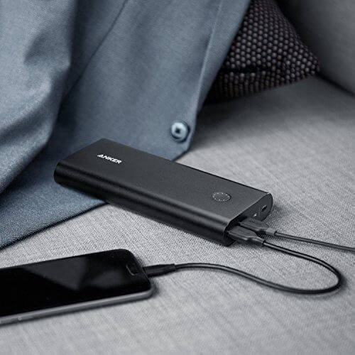 Anker PowerCore+ 26800