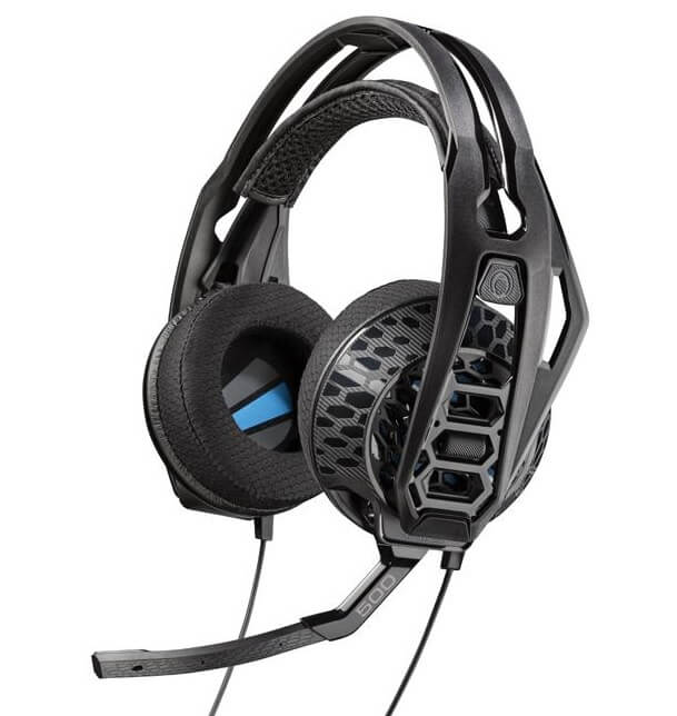 RIG 500E-Surround-Sound-Gaming-Headset