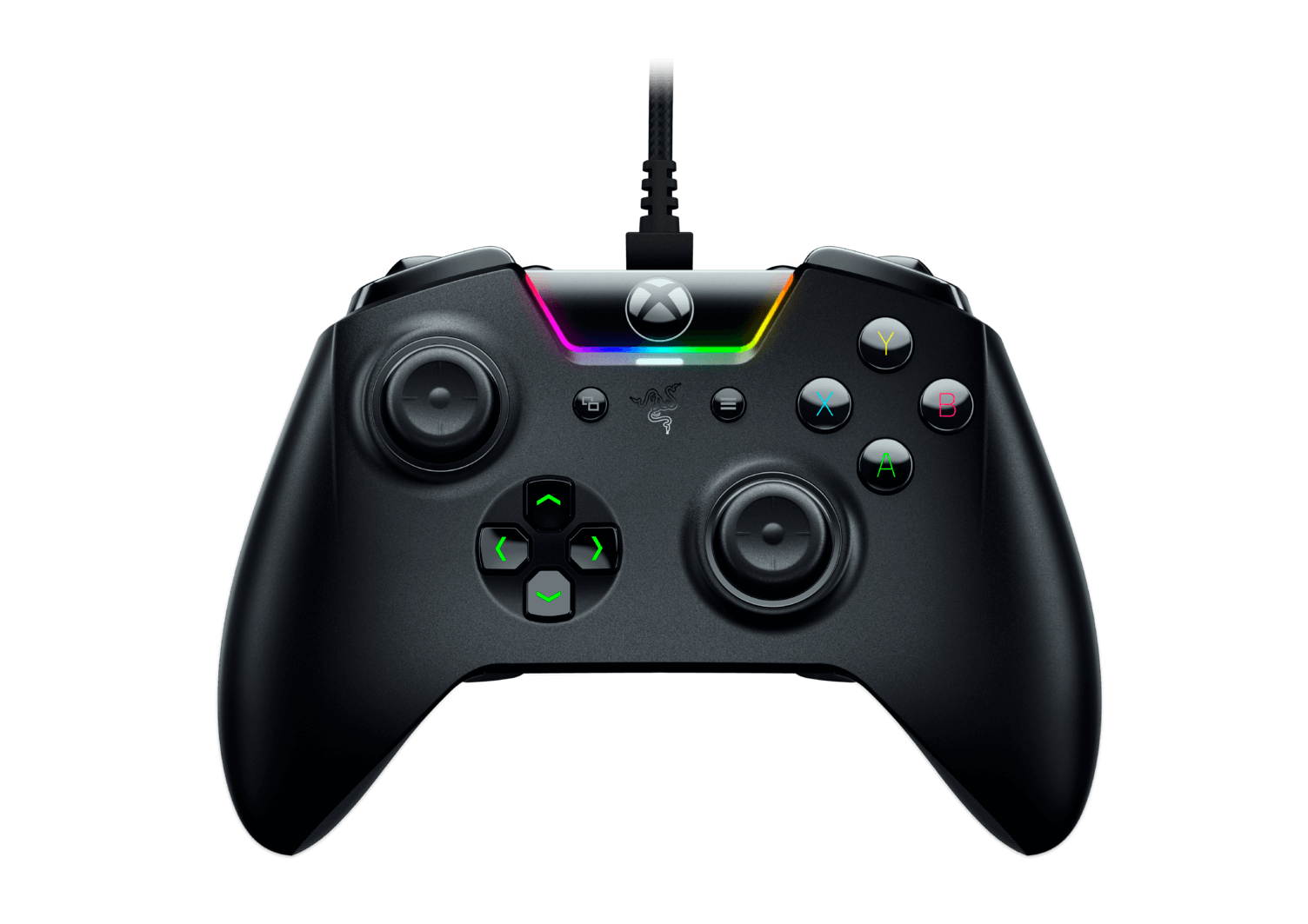 Razer Wolverine Tournament Edition Controller