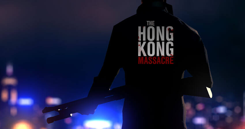 the hong kong massacre