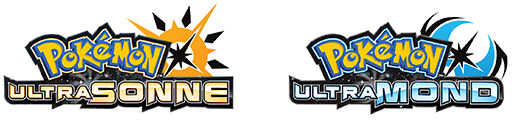 Pokemon Ultrasonne und Ultramond