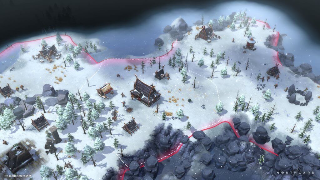 northgard