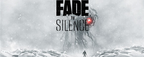 Fade to Silence