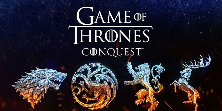 Game of Thrones Conquest Winter-Events