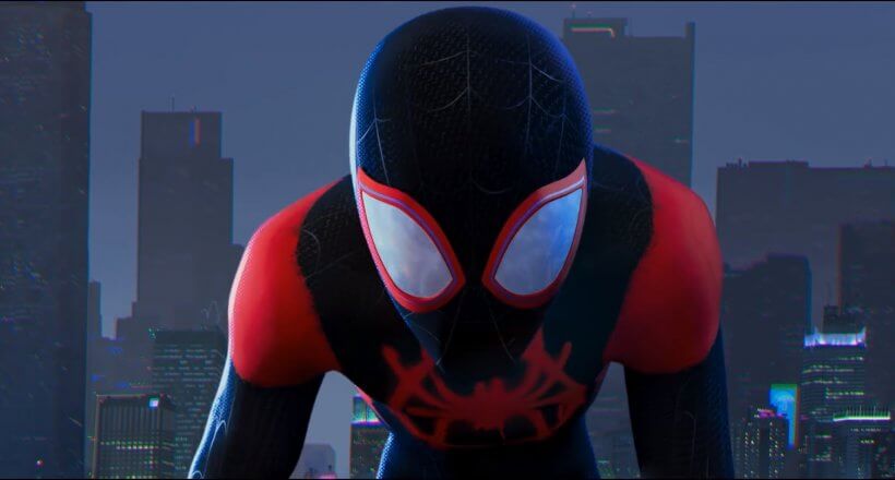 Der Spider-Verse Suit hält Einzug in Marvel's Spider-Man: Miles Morales. Marvel veröffentlicht Featurette-Video zum Anzug mit viel neuem Gameplay.