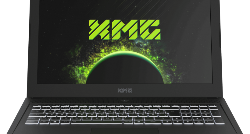 XMG Core 15