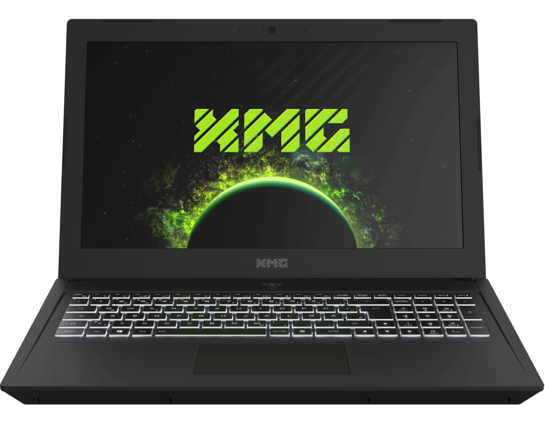 XMG Core 15