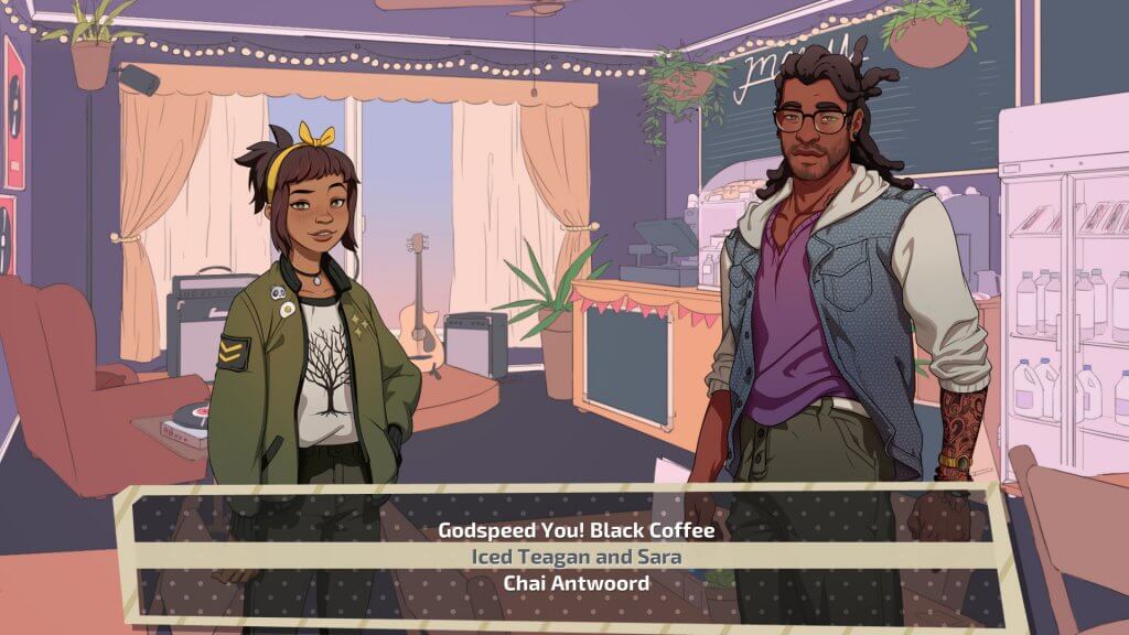 dream daddy multiple choice