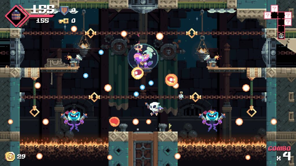 flinthook tohuwabohu