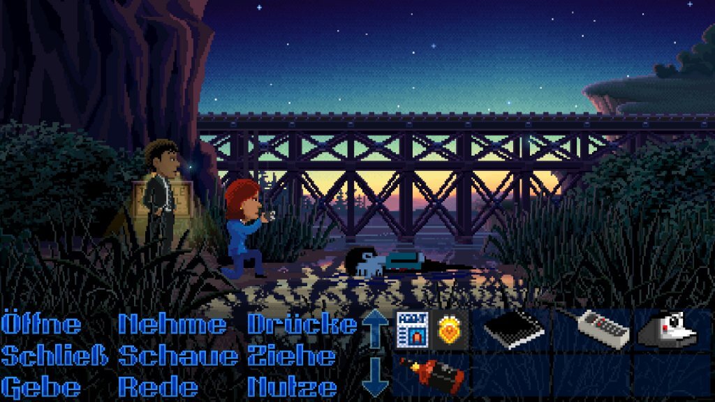 thimbleweed park